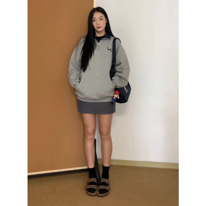 Birkenstock Zürich Sandals BIRKENSTOCK brown/Black/Green/khaki รองเท้าแตะ