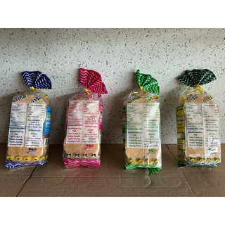 ขนมเปเล่ ขนมอัด ของกินโบราณชาวบ้านเพระยอง