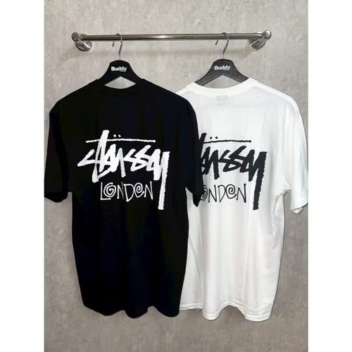 Stussy Exclusive London Store (รับประกันของแท้ 100%)