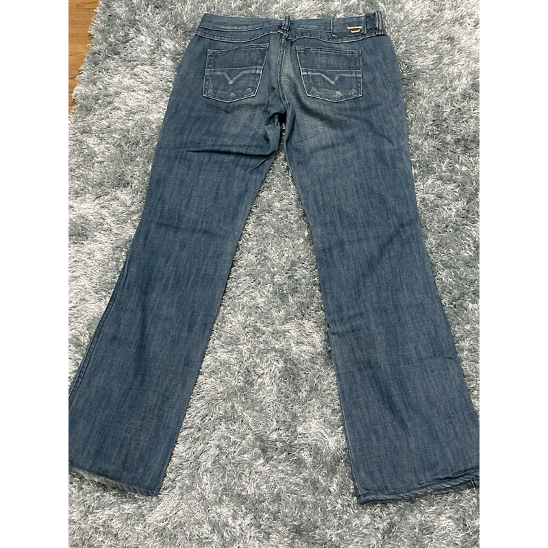 *****กางเกงยีนส์ Diesel Industry*****