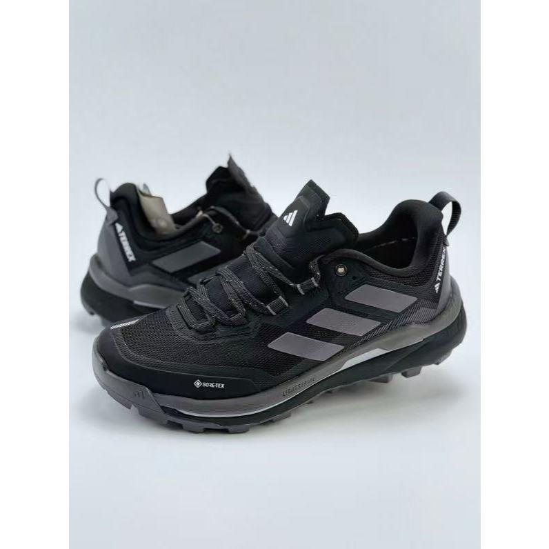 Adidas TERREX SKYCHASER TECH GTX รองเท้าวิ่งตาข่ายระบายอากาศสำหรับกีฬา FQ0908- 001  02