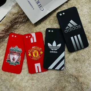 เคสมือถือ สำหรับ Samsung A37 A57 A06 A16 A54 A55 A23 A20s A05 A06 S25FE S25U S23FF A03 งานนุ่มนิ่ม คลุมเลนส์กล้อง #FB