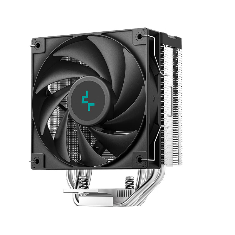 DEEPCOOL - CPU AIR COOLER AG400 PLUS (พัดลมระบายความร้อนซีพียู) : CPU COOLER สินค้าพร้อมส่ง