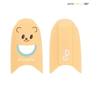 pastel x butterbear เซตยาดมพกพาดีไซน์น้องเนยสุดคิ้วท์