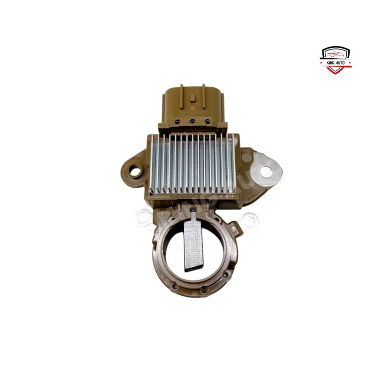 ✅พร้อมส่ง✅คัทเอาท์ไดชาร์จ Nissan March Almera ใหม่แท้ ปลั้กรี 3 พิน - รูปที่ 2