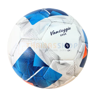 (ของแท้ 100%) ลูกฟุตบอล ลูกบอล Molten F5N3555 เบอร์5 หนัง PU ใช้แข่งขัน FIFA Pro รองรับ