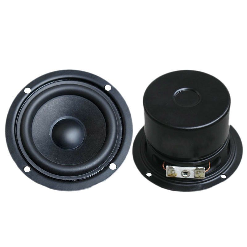 ดอกลำโพงฟูลเรนจ์ B&O 3.5 นิ้ว ดอก 3.5 นิ้ว full range 3.5 นิ้ว (คู่)
