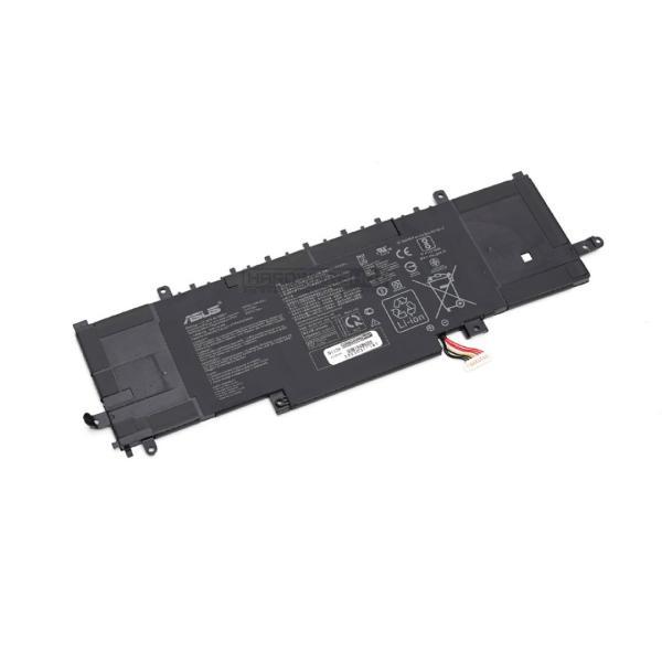 แบตเตอรี่C31N1841 Battery Asus 30 UX334FL ZenBook 14 UM433DA UX434DA UX434F UX434FL UX434FLC 14