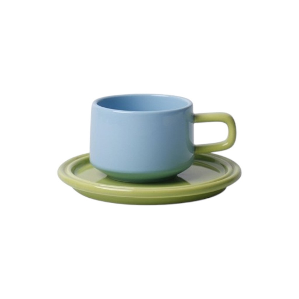 yfactory : Ceramic Coffee Cup Set แก้วกาแฟ แก้วน้ำ แก้วเซรามิค