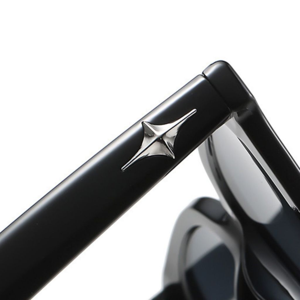 แว่นตากันแดด เลนส์Polarized แว่นตากันแดดUV400 สำหรับขับรถ เล่นกีฬา ตกปลา ไปเที่ยว ราคา ถูกที่สุด ดีลบีเคเค แกลเลอรีภาพที่ 4