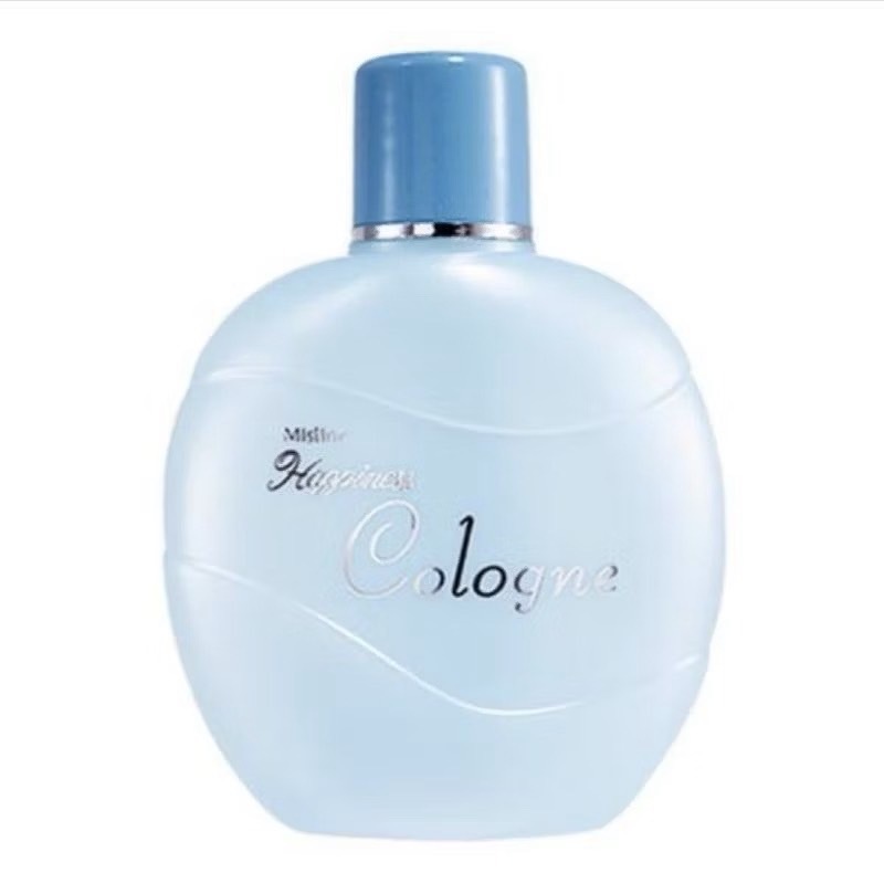 (1ขวด) มิสทิน โคโลญจ์ Mistine Cologne ปริมาณ 120ml. น้ำหอม