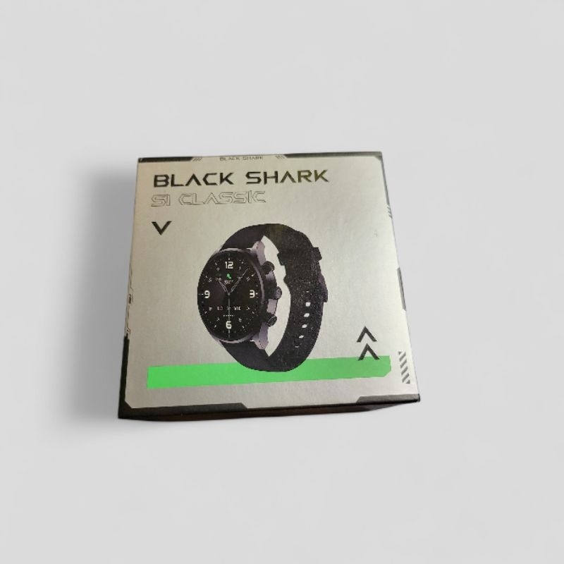 สมาร์ทวอทช์ Black Shark S1 Classic มือสอง