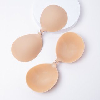 บราซิลิโคน บราปีกนก ปกปิด100% บราอกชิด ใส่เล่นสงกรานต์ได้