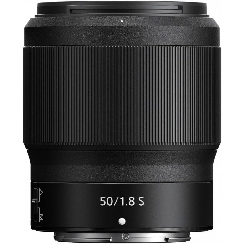 [ซื้อขายกล้อง เลนส์ มือสอง] เลนส์ Nikon NIKKOR Z 50mm f/1.8 S Lens (มือสอง) Z mount