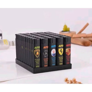 F118ไฟฟู่เเละไฟเปลวกล่อง50ชิ้น สิ้นค้าคุณภาพพร้อมส่งใช้งานได…