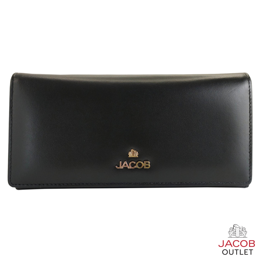 JACOB กระเป๋าสตางค์สตรี ทรงยาว - รุ่น 62833