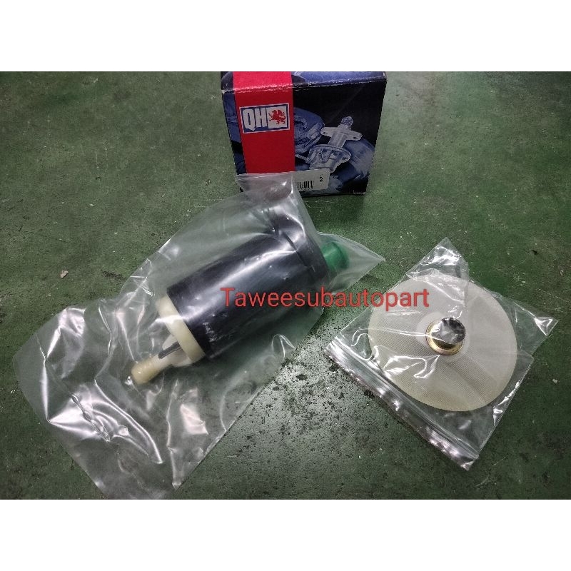 ปั๊มติ๊กในถัง OPEL CORSA คอซ่า 0580453 QH QFP642 เกรดคุณภาพเท่าแท้