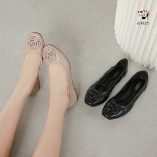 รองเท้าคัชชูนุ่มสบาย61827