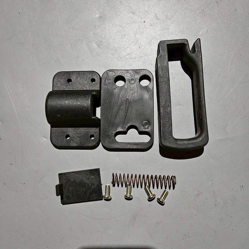 ล็อกซันรูฟ โกเบโก้ SK200-6 SK200-6E