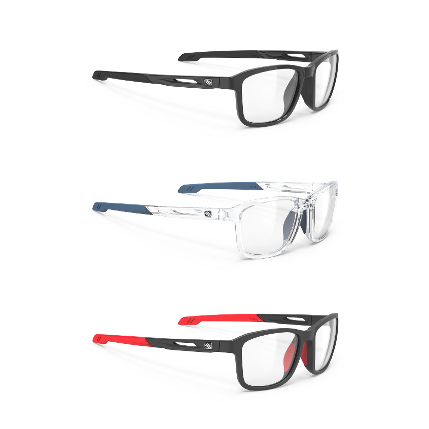 Rudy Project รุ่น Pulse 53 แว่นสายตากีฬาสปอร์ตจากอิตาลี