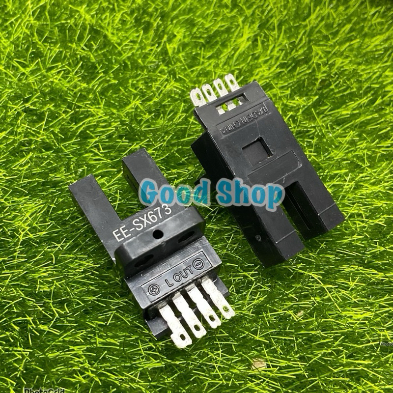EE-SX673 EESX673 sensor  photomicro เซ็นเซอร์ก้ามปู พร้อมส่ง