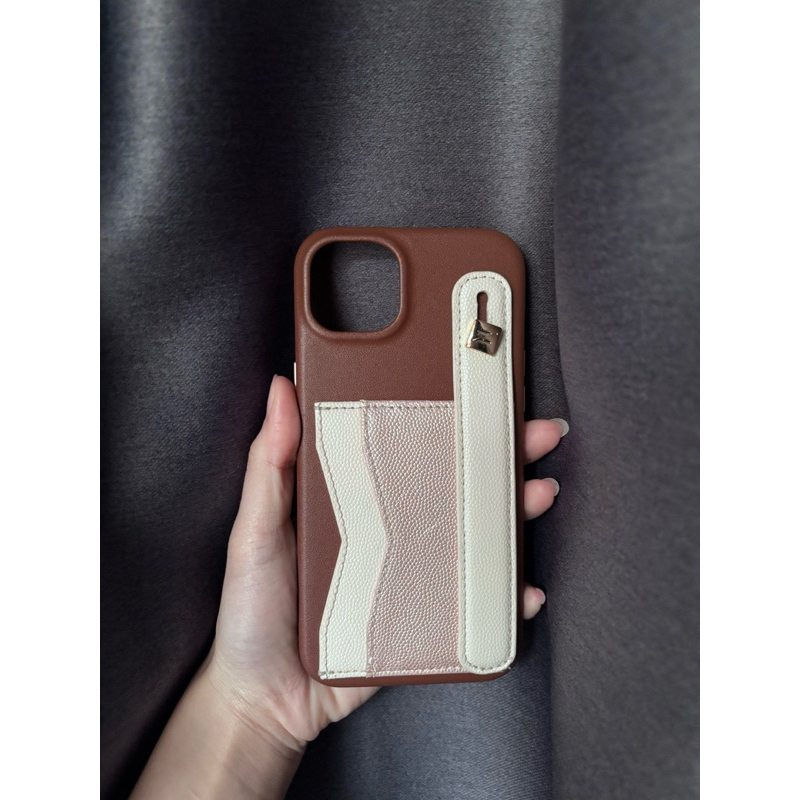 เคสzene studio ส่งต่อ