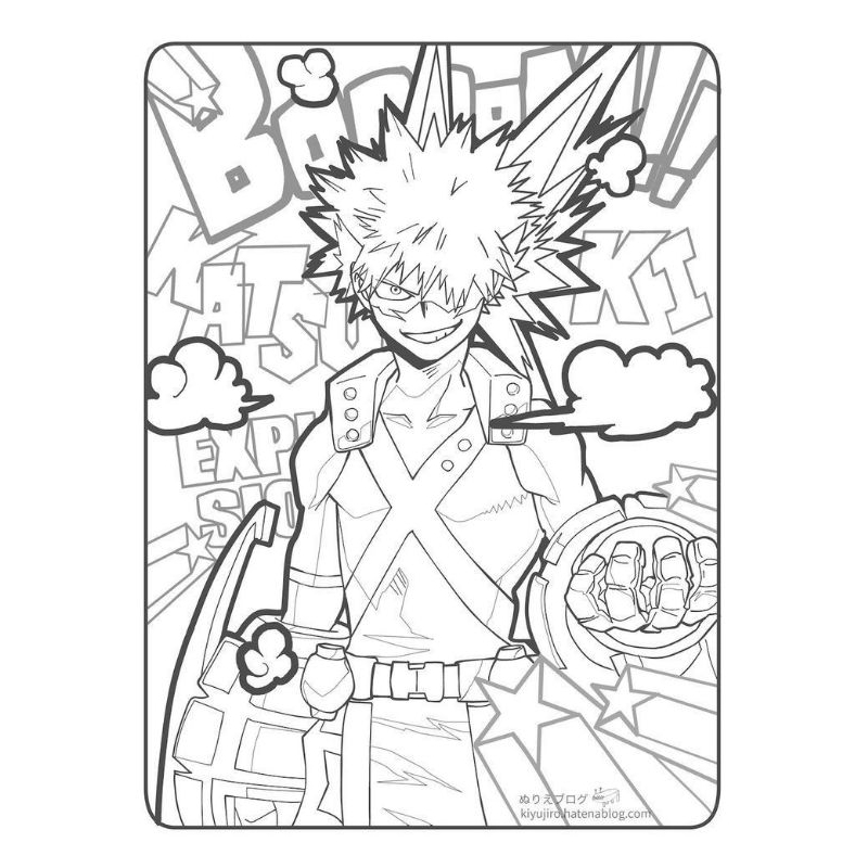 กระดาษลอกลายสำเร็จรูป ลายอนิเมะ การ์ตูน พร้อมส่งจากไทย‼️
