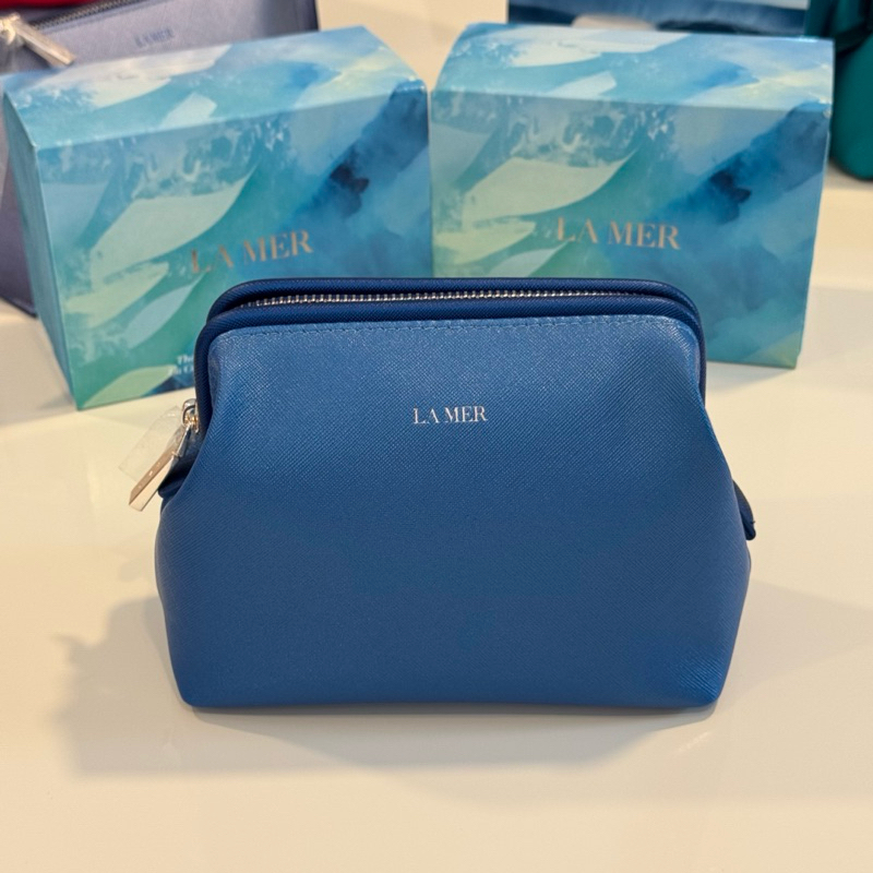 กระเป๋า premium La Mer