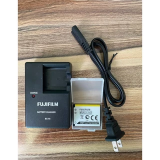 ✥◇Fuji NP-45S/45/45A Universal Polaroid MINI90 Camera แบตเตอรี่ลิเธียม