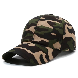 หมวกเบสบอล หมวกแก๊ป cap กันแดด กันลม