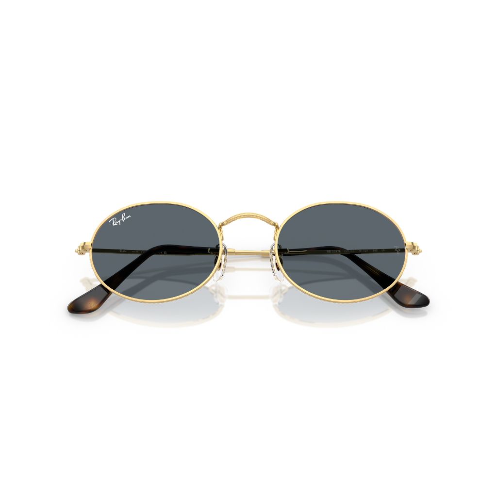 RAY-BAN نظارة شمسية Oval RB3547N — صورة 6