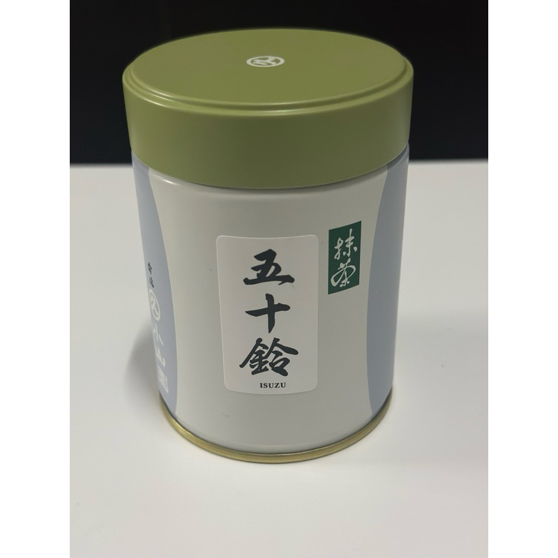 [ พร้อมส่งในไทย ] Marukyu izuzu 100 g Matcha ceremonial จากเมือง Uji 🍃
