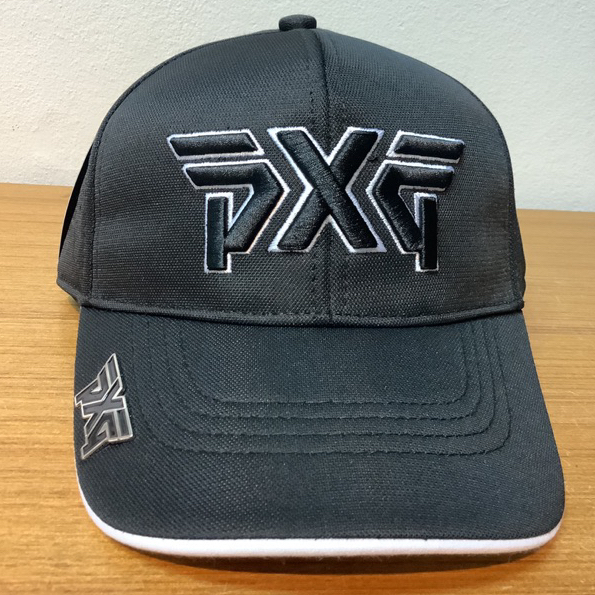 หมวกกอล์ฟ นุ่ม มีมาร์ค PXG Golf hat with ball marker soft touch model