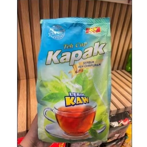 ชาชักตราขวาน Kapak 1kg.