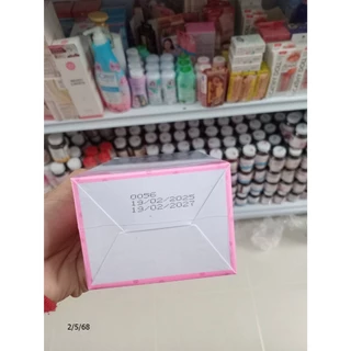 *Q-Nic Care Underarm Serum เซรั่มทารักแร้ขาว คิวนิคแคร์ (แบบซองยกกล่อง)