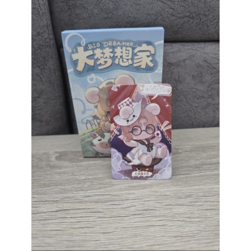 [มีวิดีโอ📽+พร้อมส่ง🔥] เช็คการ์ด mijuan