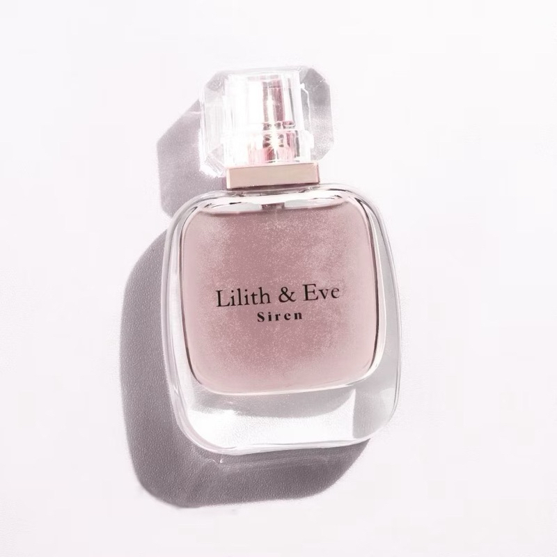 Lilith & Eve Siren Eau De Parfum EDP น้ำหอมสำหรับผู้หญิง 30 ml