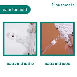 🔥ออกใบกำกับภาษีได้🔥 ขาตั้งป้ายตั้งโต๊ะ ที่ตั้งป้าย ตัวหนีบป้าย คลิปหนีบป้าย ป้ายราคา ป้ายโฆษณา