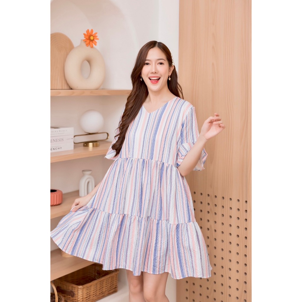 ชุดให้นม Caramel House รุ่น Vocal