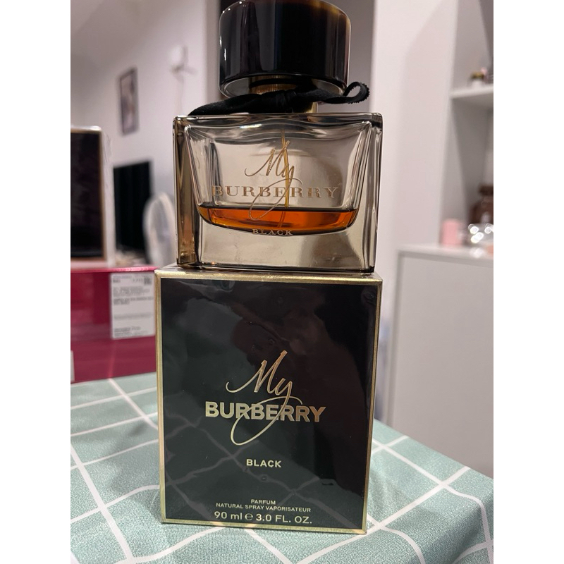 BURBERRY My burberry Black parfum 90ml