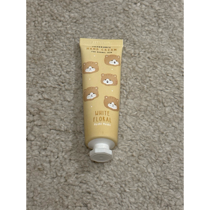 Moshi Moshi Hand Cream ครีมทามือ