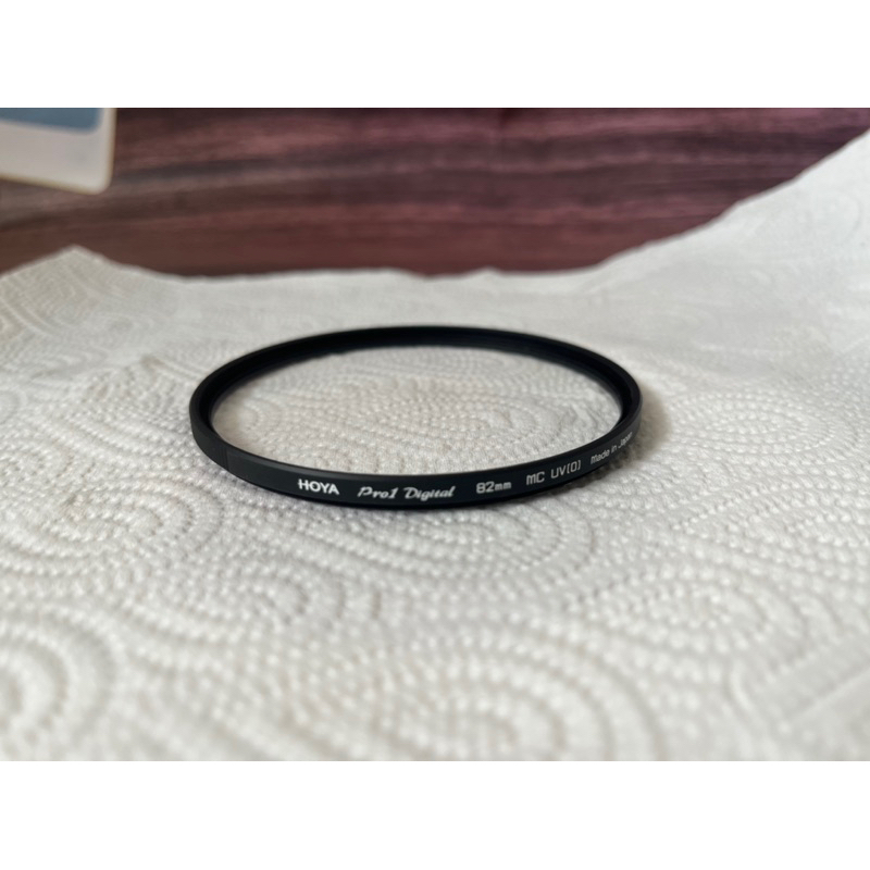 HOAY  PRO1 Digital 82mm MC UV (0) Filter มือสอง