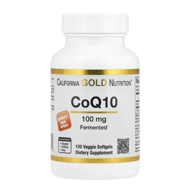 CoQ10_s100mg/120capsules_California_gold