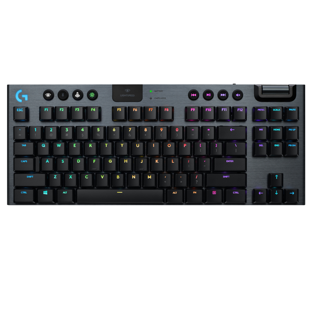 LOGITECH G913 TKL Lightspeed
