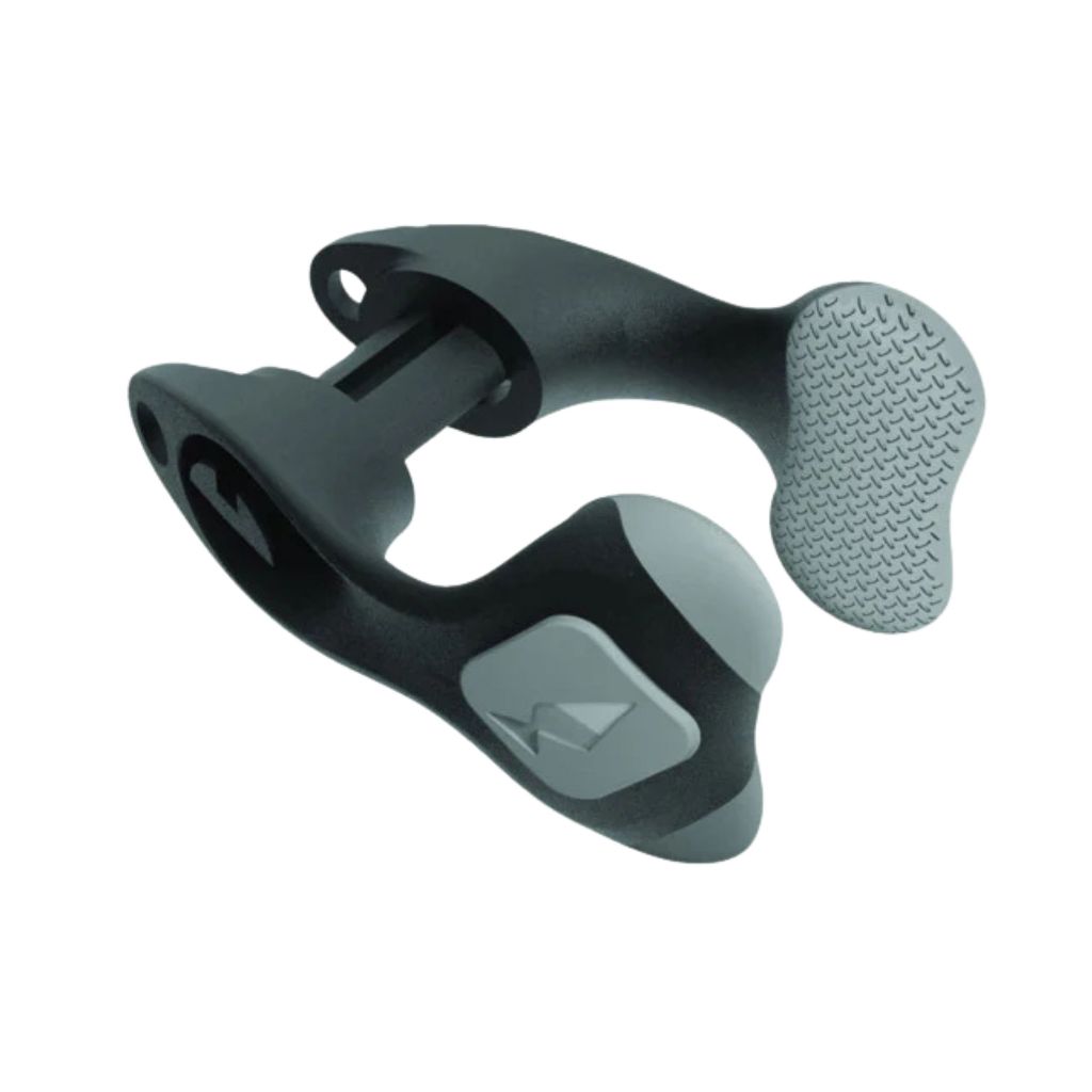 ที่หนีบจมูกสำหรับฟรีไดฟ์ Mares Freediving and Swimming Nose Clip