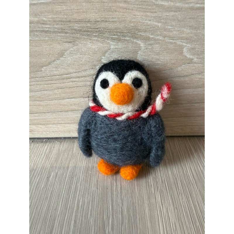 ตุ๊กตาใยขนแกะ handmade from Nepal