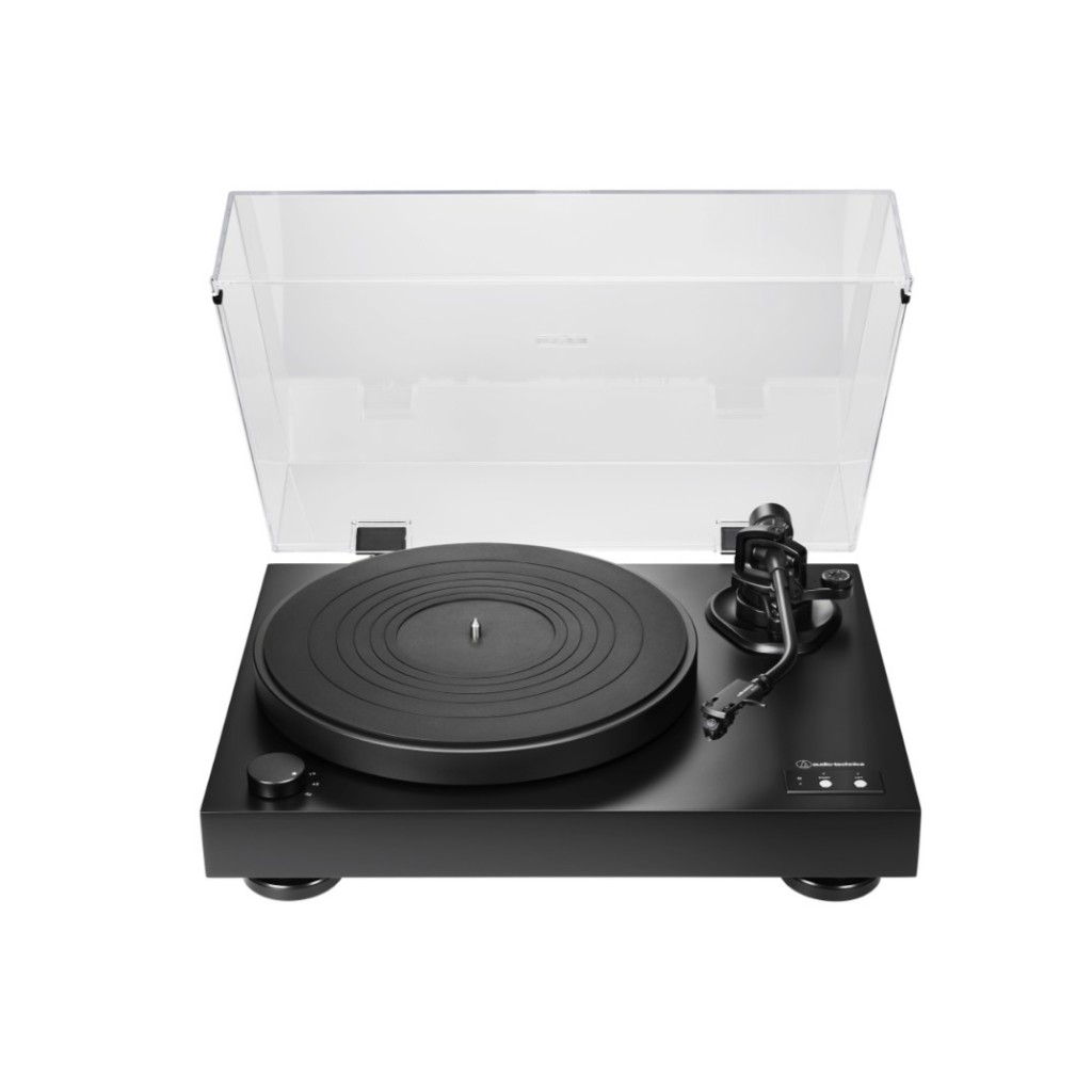 เครื่องเล่นแผ่นเสียง Audio Technica AT-LP8X (New)