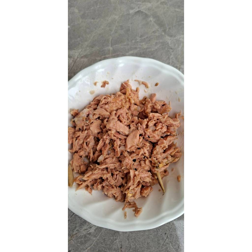 (แพค x10) ไก่ น้ำ เกรวี่ 300 กรัม อาหารแมว กระป๋องเปลือย รูปที่ 5