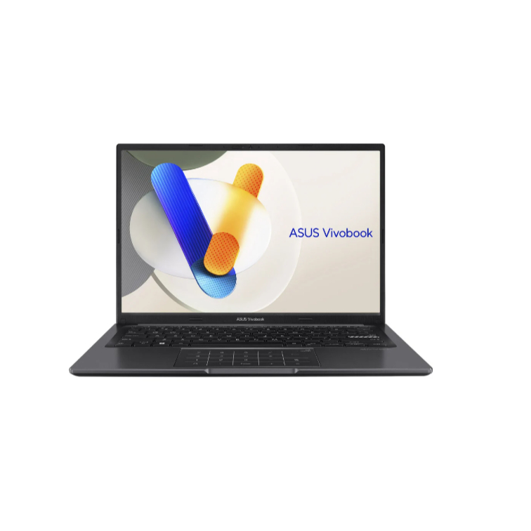 NOTEBOOK (โน้ตบุ๊ค) ASUS VIVOBOOK 14 X1405VAP-LY730WS BY COMCOM