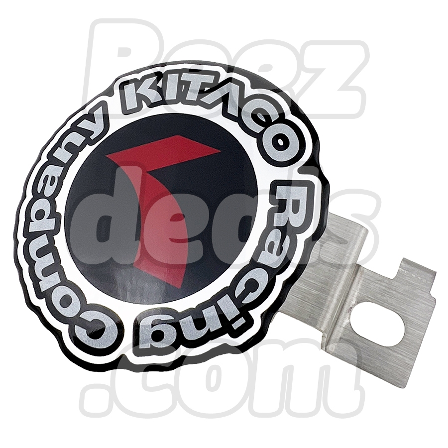 Kitaco บังแตร Honda CT125